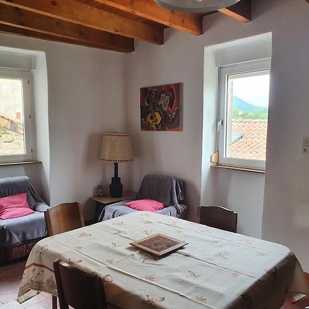 Gites 4 A 5 Personnes Saint-Rome-de-Tarn Екстериор снимка