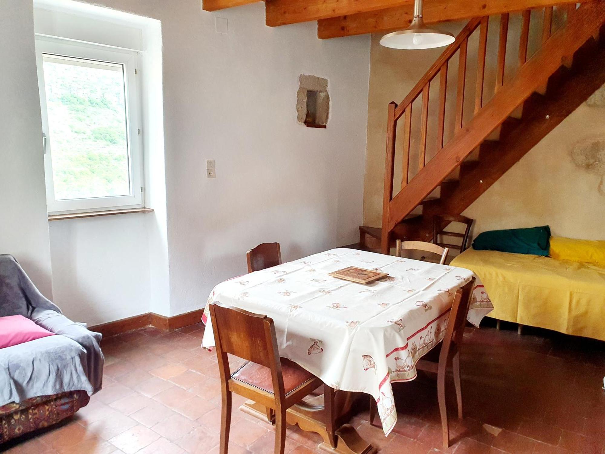 Gites 4 A 5 Personnes Saint-Rome-de-Tarn Екстериор снимка