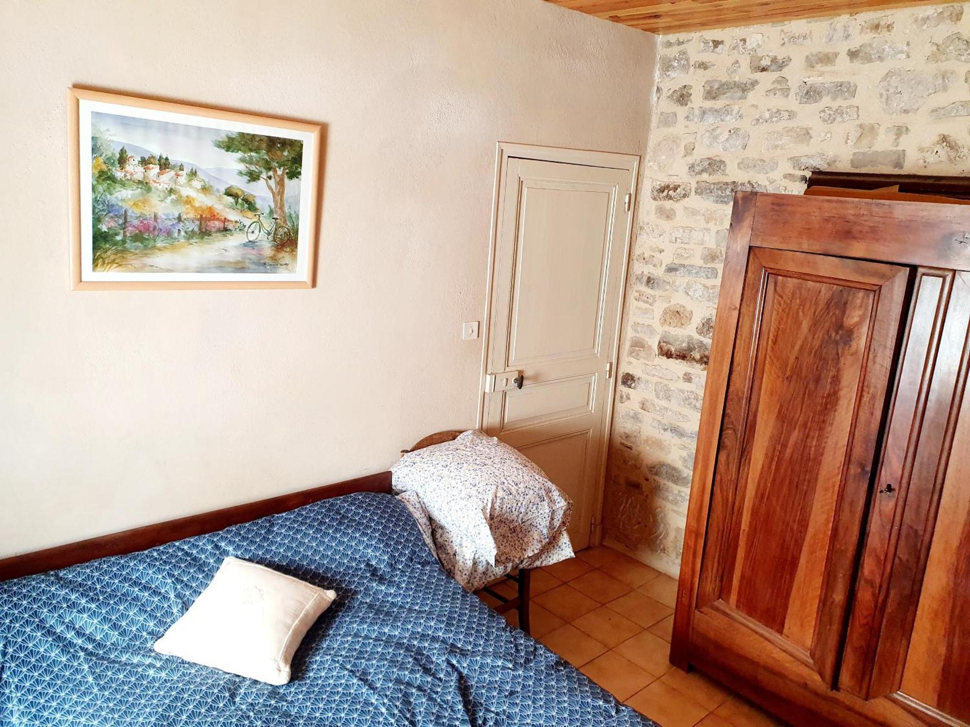 Gites 4 A 5 Personnes Saint-Rome-de-Tarn Екстериор снимка